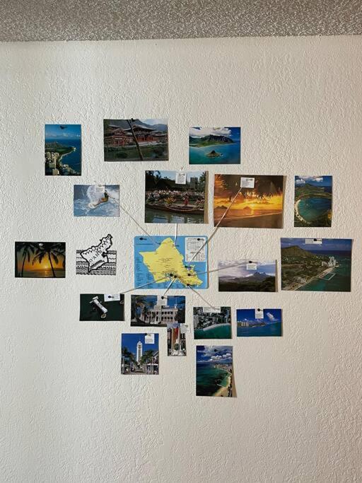 Appartement Waikiki Canal Family 6person